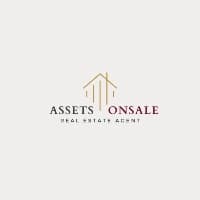 Assets On Sale logo