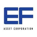 EF ASSET CORPORATION CO., LTD. logo