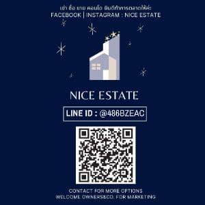 NICE ESTATE AGENCY background image