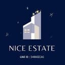 NICE ESTATE AGENCY logo