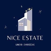 NICE ESTATE AGENCY logo