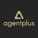 Agentplus logo