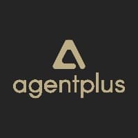 Agentplus logo
