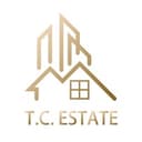 TC Gold Estate logo