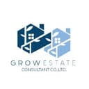 Grow Estate Consultant Co., Ltd. logo