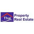Thai Property Real Estate logo