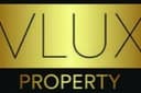 VLux Property logo