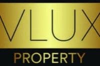 VLux Property logo