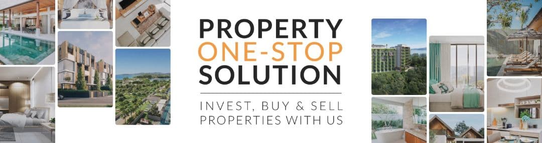 ClearVision Properties by Kate background image