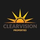 ClearVision Properties by Kate logo