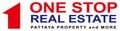 One Stop Real Estate Group Co Ltd logo