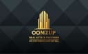 OOMZUP Real Estate logo