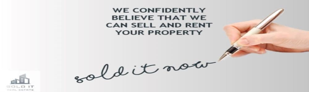 Sold It Real Estate Pattaya - 098 919 8914 background image