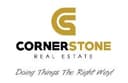 Cornerstone Real Estate logo