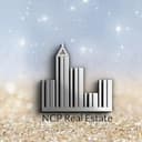 NCP REAL ESTATE  logo