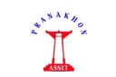 Pranakhon Asset logo