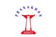 Pranakhon Asset logo