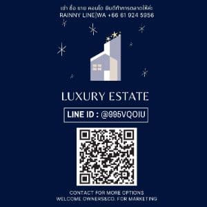Luxury Estate background image