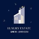 Luxury Estate logo