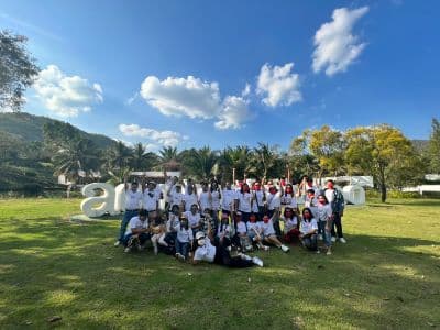 BAAN BANGKOK BROKER CO., LTD. (OLD ACCOUNT) background image