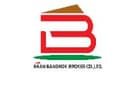 BAAN BANGKOK BROKER CO., LTD. (OLD ACCOUNT) logo