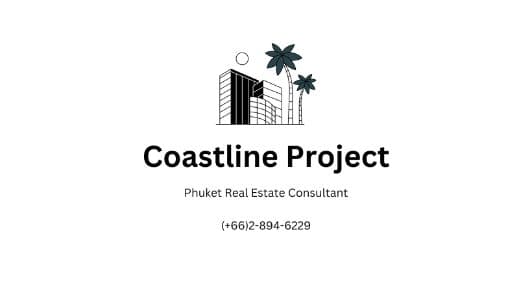 Coastline Project  background image