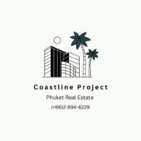 Coastline Project  logo
