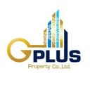 G PLUS PROPERTY CO.,LTD logo