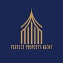 PERFECT PROPERTY AGENT logo