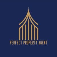 PERFECT PROPERTY AGENT logo