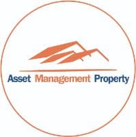 Asset Management Property logo