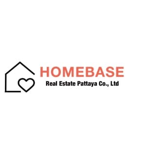 HomeBase Real Estate Pattaya background image