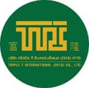Triple T International (2018) Co., Ltd. logo