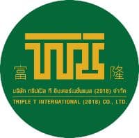 Triple T International (2018) Co., Ltd. logo