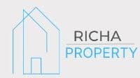 Richa Property logo