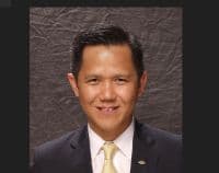 Santichai (Sam) Boonrasri  logo