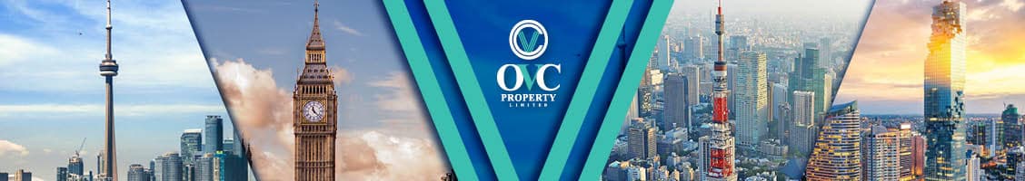 OVC Property Limited  background image