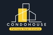 Condo House Pattaya Real Estate Co., Ltd.  logo