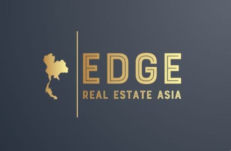 EDGE Real Estate Asia background image