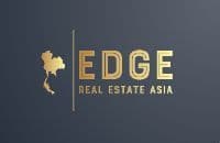 EDGE Real Estate Asia logo