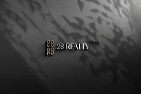 28Realty Group Co., Ltd. background image