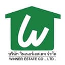 Winner Estate Co., Ltd. by Yok logo