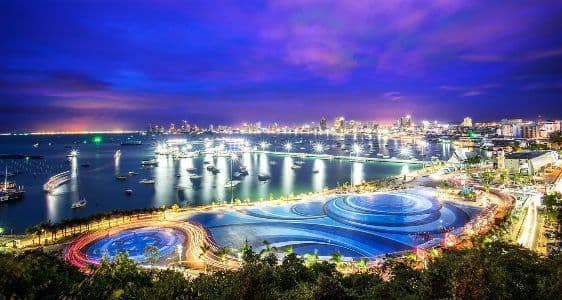 Smart Estate (Thailand) Company Limited. background image