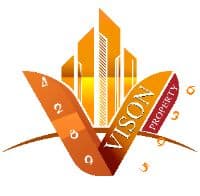 Vison Property 2019 logo