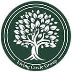 Living Circle Group logo