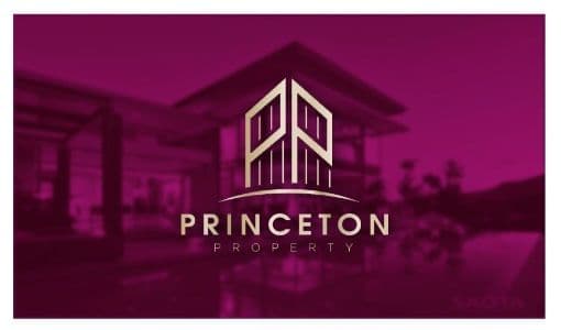 Princeton Property background image