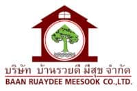 BAAN RUAYDEE MEESOOK CO., LTD. 065-253-9924 logo