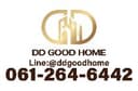 DD GOOD HOME CO., LTD  logo