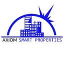 Axiom Smart Properties logo