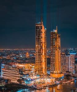 9 Property Bangkok background image